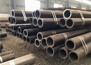 Wholesale API 5L X52 Hot Rolled Carbon Steel Seamless Line Pipe from china suppliers