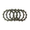 Buy cheap Motorcycle Clutch Friction Plate Kits For Suzuki AX100 21441-12010 21441-42G00 from wholesalers
