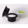 Buy cheap Small Hydrating Mask Packing Cup 20g Volume Bottom Diameter 42mm from wholesalers