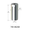 Buy cheap 8mm Diameter Steel Ceiling Mounted Wire Rope Coupler Hanging System YW86264 from wholesalers