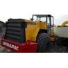 Buy cheap Used dynapac CA25D road roller for sale from wholesalers