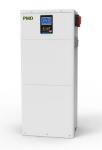 Deep Cycle LiFePO4 Battery 48V 200AH 10KWH Solar Lithium Ion Battery For Hybrid