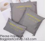 6pcs Travel Clothing Mesh Pouch Laundry Bag Travel Organizer Clothing packs
