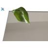 Buy cheap 2mm Silver Plastic Acrylic Sheets Wall Decoration Plexiglass Mirror from wholesalers
