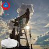 Buy cheap Safety Industrial CMC Oil Drilling Grade Additive Carboxymethyl Cellulose HACCP from wholesalers