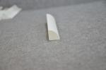 Quarter Round Sheet Vinyl Trim Molding PVC Extrusion 1/4 Round Rod