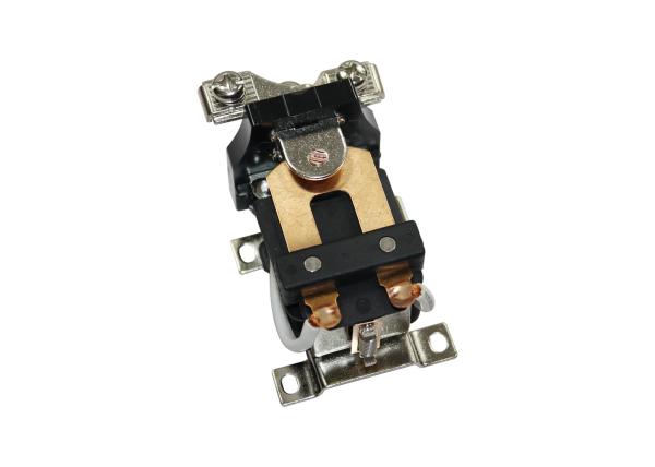 Buy cheap WJ178-1C JQX-40 Screw 50A 30VDC Electrical Power Relay for Heaters from wholesalers