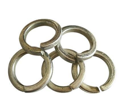 Buy cheap Machinery Stainless Steel Spring Washers Galvanized Spring Lock Washers from wholesalers