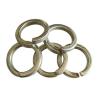 Buy cheap Machinery Stainless Steel Spring Washers Galvanized Spring Lock Washers from wholesalers