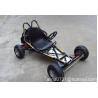 Buy cheap 168cc Single Seat Go-Kart (GC1687) from wholesalers