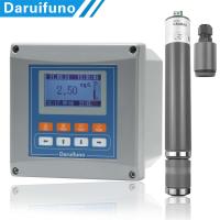 Buy cheap Membrane Covered Free Chlorine Analyzers For Seawater Disinfectant product