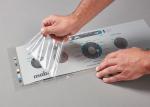 Blow Molding Protective Laminate Film length 50 ~ 500M Outdoor Weather Resistant