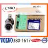 Buy cheap Genuine And Brand New 3801617 380-1617 Diesel Injector For VOL from wholesalers