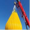 Buy cheap Durable Long Lasting Waterbag Weight Uv Stabilized from wholesalers
