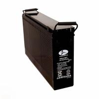 Buy cheap 12V150ah 45A Front Terminal Battery Solar Panel Deep Cycle Battery For Solar product