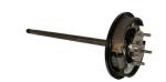 Top Rated Semi Axle Shaft for VOLVO Heavy Duty Truck Parts L982 1000 1030 1050