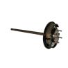 Buy cheap Top Rated Semi Axle Shaft for VOLVO Heavy Duty Truck Parts L982 1000 1030 1050 1130 MM from wholesalers