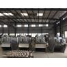 Buy cheap Field Maintenance Volute Sludge Dewatering Screw Press for Textile Wastewater Treatment from wholesalers