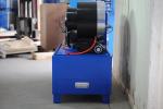Hot Selling Dx68 Hydraulic Hose Crimping Press 2.5l-10l Braided Hose Crimper