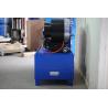 Buy cheap Factory Sale 6-51mm Industrial Hydraulic Hose Crimper 220V Diesel Pipe Crimping Machine from wholesalers