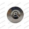 Buy cheap Piston 3TN82 4TN82 86.5mm Height 44mm 119813-22500 129402-22080 129402-22090 For Yanmar Diesel Engine Repair Parts from wholesalers