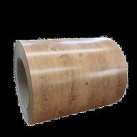 Buy cheap Prepainted Color Coated Steel Coil Galvanized PPGI Steel Roll product