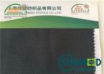 PA 75 D * 100 D Broken Twill Weave Woven Interlining , Double Dot heavy weight