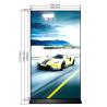 Buy cheap 75" 100" 55 Inch Indoor Touch Screen Lcd Digital Signage And Displays from wholesalers