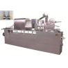 Buy cheap Gel Hydrating Facial Mask Packing Machine 200mm Filling Sealing 25 Times/Min from wholesalers