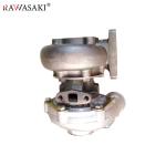2674A394 Engine Turbocharger 466854-5001S 466854-0001 466854 TA3120 Turbo