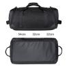Buy cheap Basketball Football Socer Ball Backpack Outdoor Sports Durable Double Shouder Bag from wholesalers