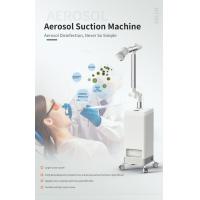 Buy cheap Durable 36kg Dental Aerosol Suction Unit 3 layers filters product