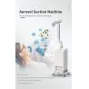 Buy cheap Durable 36kg Dental Aerosol Suction Unit 3 layers filters from wholesalers