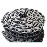 Kobelco Sk220 Sk230 Excavator Undercarriage Parts Track Chain Link