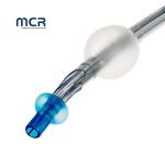 OEM Double Lumen Endobronchial Tube Right Left Side With Video Channel