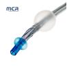 Buy cheap Double Lumen Endobronchial Tube Video Channel Double Lumen Endotracheal Tube from wholesalers