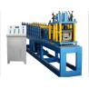 Buy cheap Aluminum Steel Metal Sheet Rolling Machine With Hydraulic Decoiler Machine from wholesalers