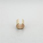 3MM Plastic Pipe Clamps Clips JY-A015 Plastic Tube Connectors