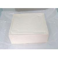Buy cheap Zinc Oxide Clear Hot Melt Glue For Medical Nonwoven Tapes Bonding product