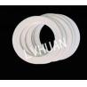 Buy cheap Automatic Four Roll Calendering Machines 380v Heat Treatment Certain Pressure from wholesalers