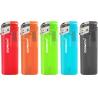 Buy cheap Plastic Custom Flame Encendedor Electric Lighter Disposable Cigarette Gas Custom Logo from wholesalers