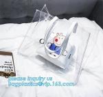Vintage Fashion Style Lady's Handbag Cheap Wholesale PU/PVC Shoulder bags