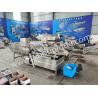 Buy cheap Fruit and Vegetable Washer Cleaning Machine for Fresh Cut Iceberg Lettuce from wholesalers
