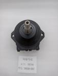DX700 Excavator Hydraulic Fan Motor Cooling Fan Booster Pump Accessories