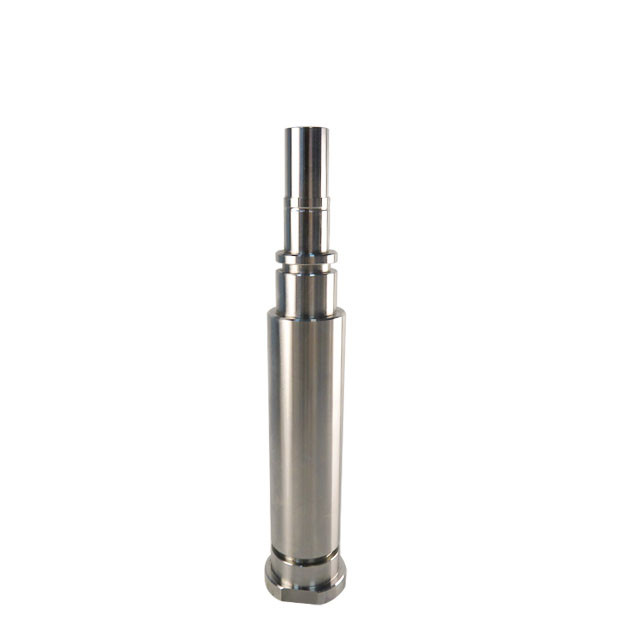 Spindle Taper Hole Grinding BT30 BT40 BT50 Spindles for Precision Processing