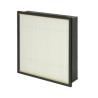 Buy cheap Dust Removal Air Pleated Filter Plate Frame Air Filter For Industrial Air Conditioning Filter from wholesalers