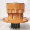 Buy cheap Belparts Excavator Swing Gearbox E307D Swing Gear Box MSG-44P-21 Swing Device Gear Box Assy from wholesalers
