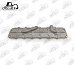 S4K 5I - 5634 Oil Cooler Cover Without Seat S For CATE Engine