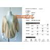 Buy cheap Women's Cardigan, Heart Pattern, Sweater Coat, Crochet, autumn Knit, Top, black Blouse from wholesalers