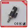 Buy cheap KWE5K-31 G24YA40 Kobelco Spare Parts Excavator Swing Motor Solenoid Valve from wholesalers
